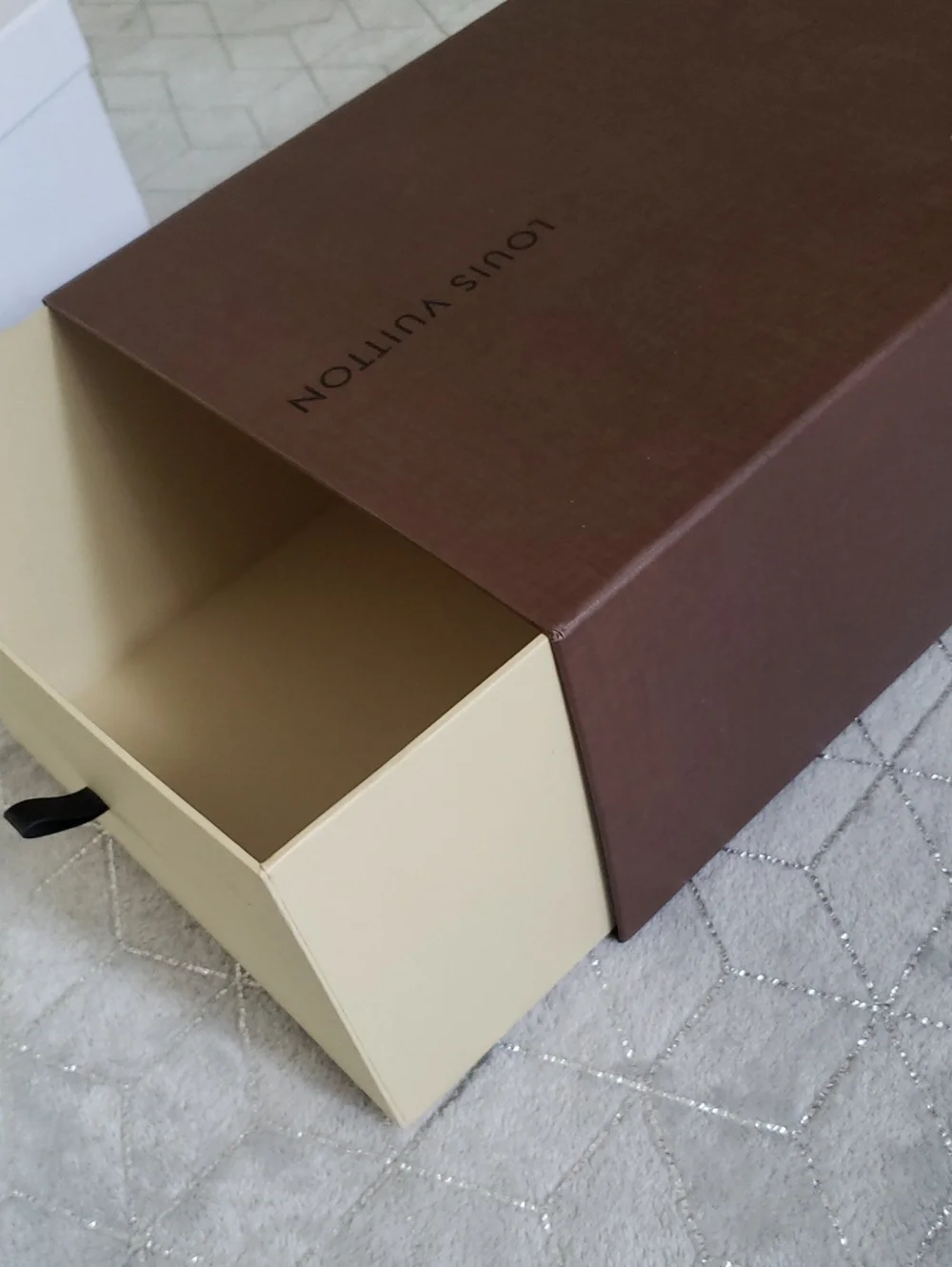 Louis Vuitton euc* pre